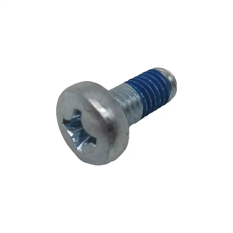 Vespa Screw M6 x 14 mm - Crosshead - 1A003108