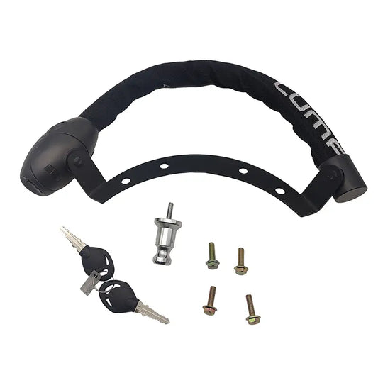 Anti Robos Stuurslot Vespa Sprint / Primavera