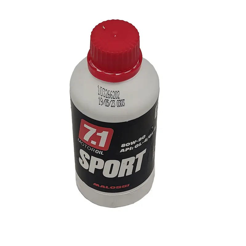 Malossi Transmissie-Olie - 80w90 - 250ml - 7613469