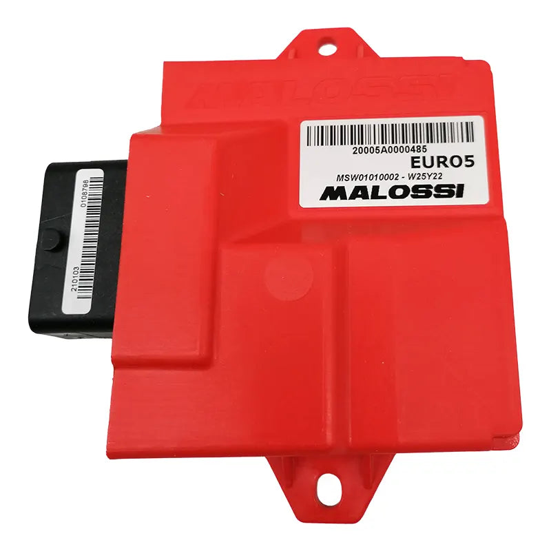 Malossi ECU Injtronic voor Vespa 4T 3V iGet - 50cc Cilinder