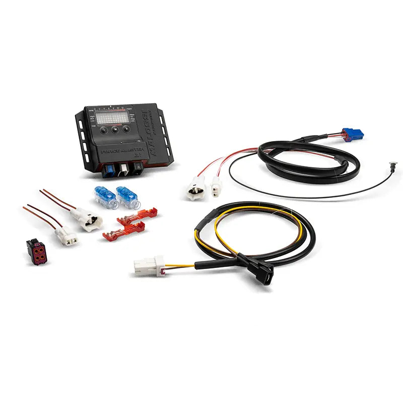 Malossi Force Master 2.1 - Injectiecontroller - Vespa GTS / Piaggio Medley - 125 ~ 150cc - modellen vanaf 2021 - 5519463