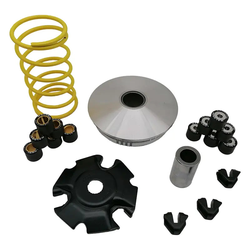 Malossi Multivar 2000 - Vespa GTS / Piaggio Medley - 125 ~ 150cc - modellen vanaf 2017 - 5119760