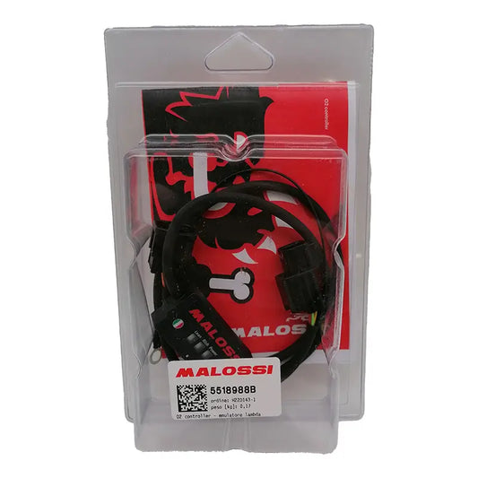 Malossi O2 controller - Lambda emulator - Vespa GTS 125 - vanaf bouwjaar 2021 - 5518989B