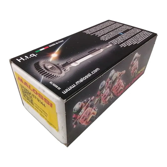 Malossi Overbrengingsset Secundair Zip / LX / ET4 - 10" Carter - 6712144