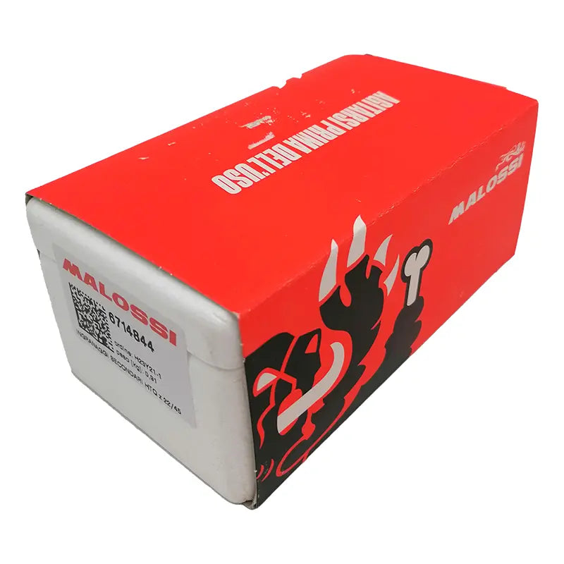 Malossi Secondary Gearing - HTQ Z 22 / 45 - Vespa GTS 300 - Euro 3 / 4 / 5 - 6714844