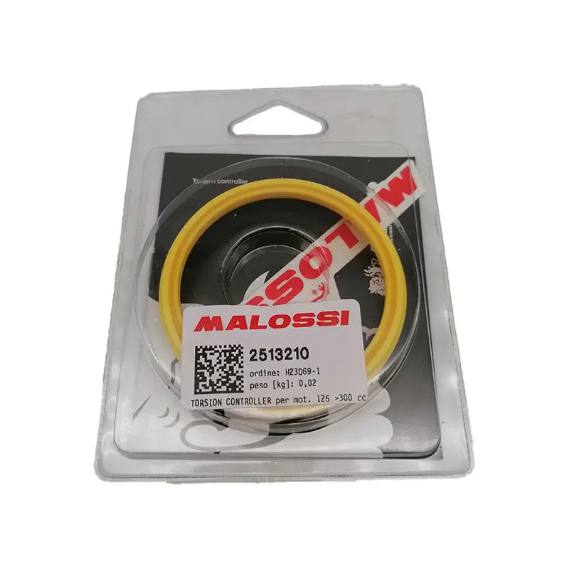 Malossi Torsion Controller Drukveer Variateur - Piaggio Motoren 125 ~ 300cc - 2513210