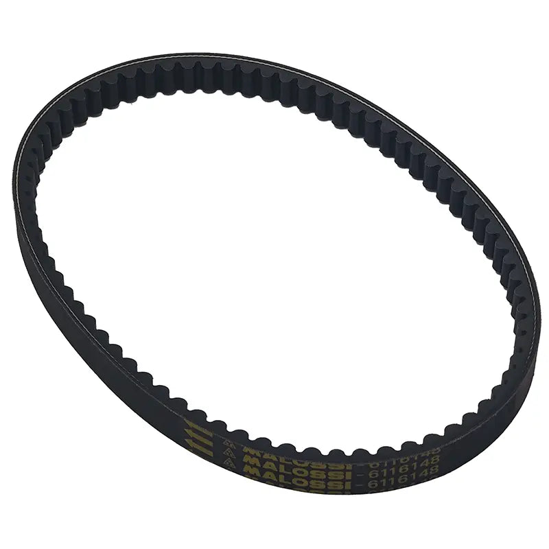 Malossi V-Snaar - Kevlar - 19,9 x 9,7 x 785mm - 30° - Sprint / Primavera / Liberty - 125cc - 6116148