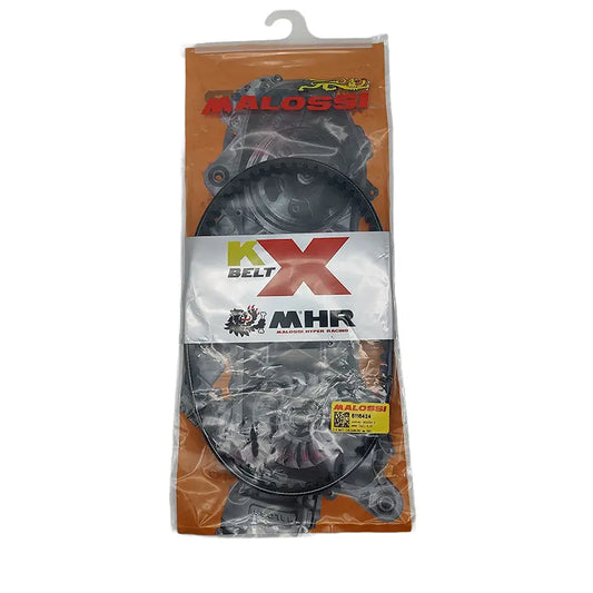 Malossi - V-snaar voor Vespa Sprint / Primavera / Piaggo Fly e.a. 4T - 6116424