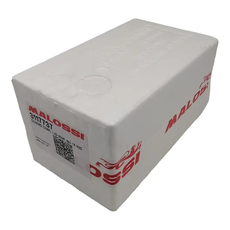 Malossi wassergekühlter Rennzylinder – 183 cm³ – Vespa GTS / Piaggio Medley – 125–150 cm³ – Modelle ab 2021 – 3117737