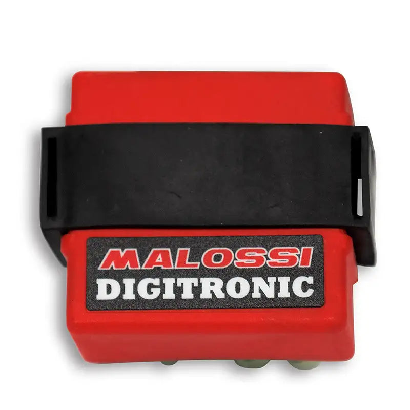 Malossi CDI Digitronic voor Aprilia RX50 / Derbi Senda / Gilera - 2T - Euro4 - 5518206B