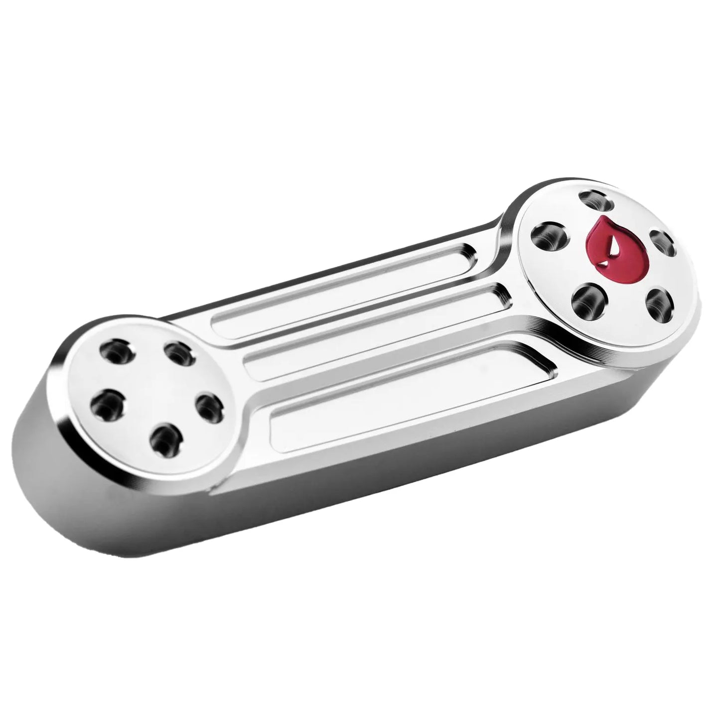 Maru's Factory Kapje Swingarm / Schommelarm Voorvork - Sprint / Primavera / GTS