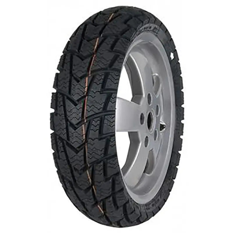 Mitas / Sava - 120/70-12 58P MC32 - Winterreifen