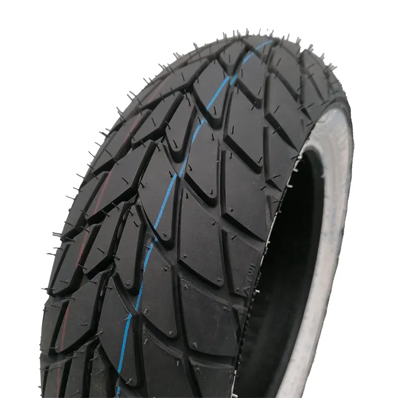 Mitas/Sava 120/70-12 58 P TL MC20 Monsum - All Weather band - White Wall