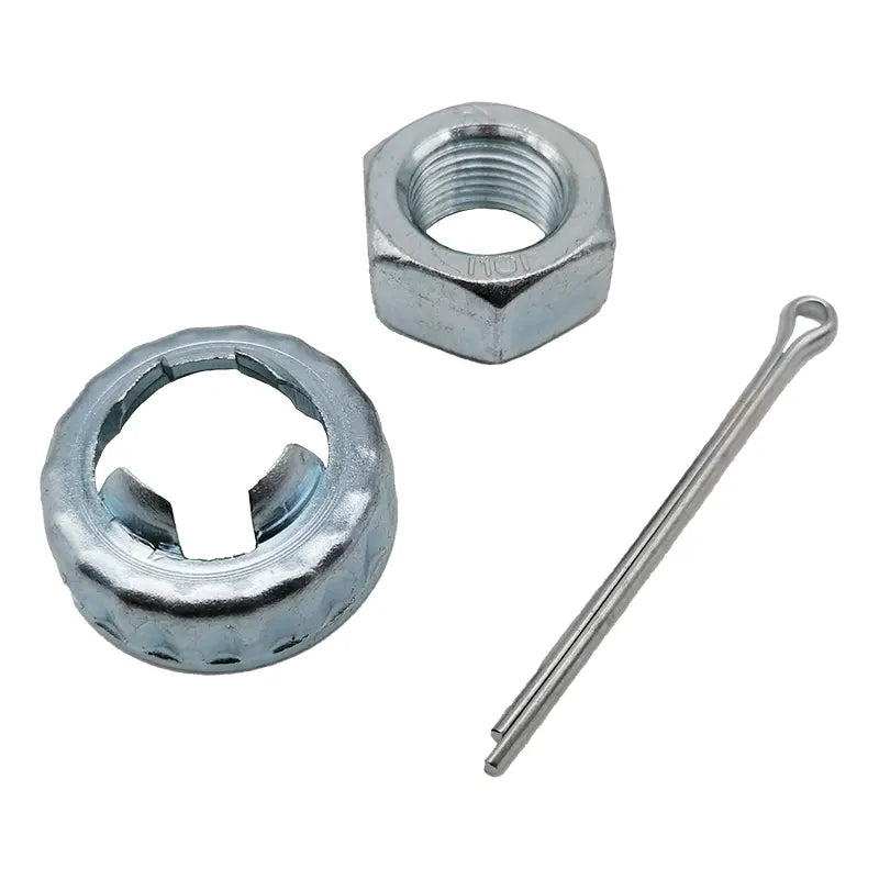 Moerset Achterwiel Vespa & Piaggio