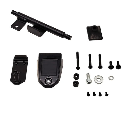 Montageset Valbeugel Voorzijde Vespa Sprint / Primavera