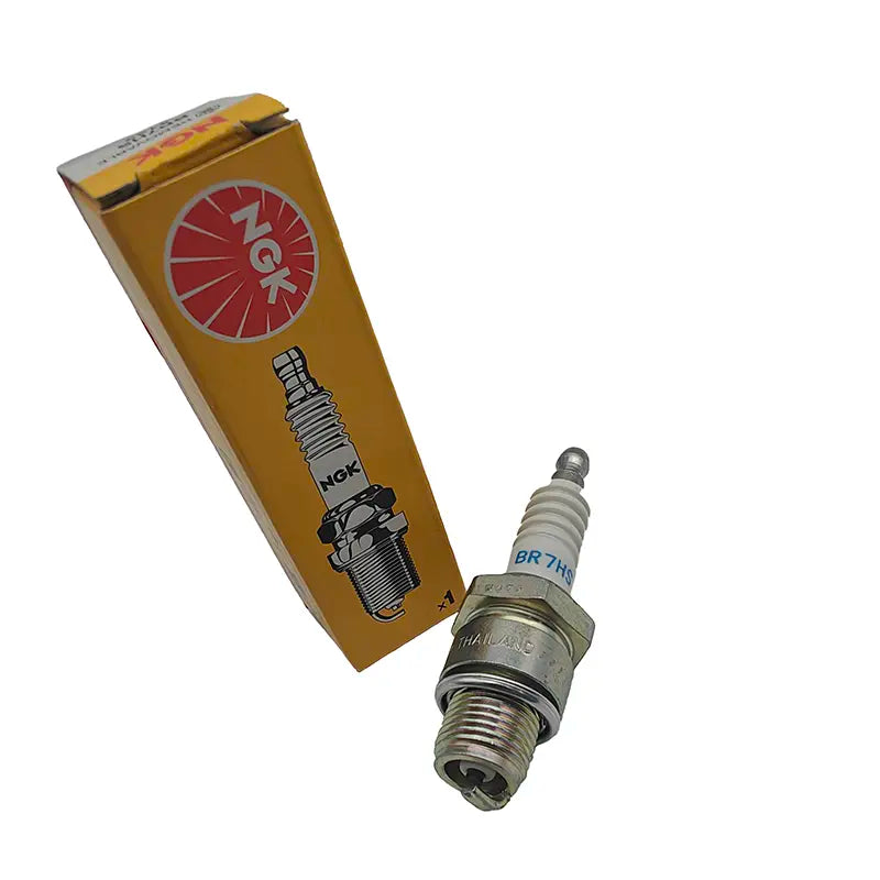 NGK Bougie - BR7HS - 2 takters - 487042
