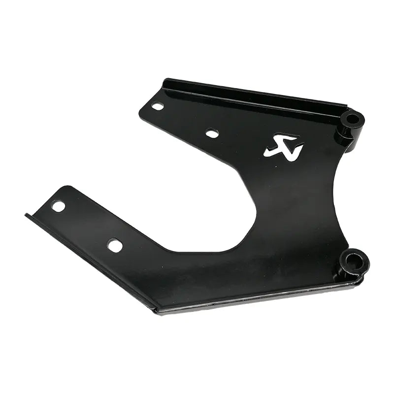 Ophangbeugel voor Akrapovič Uitlaat