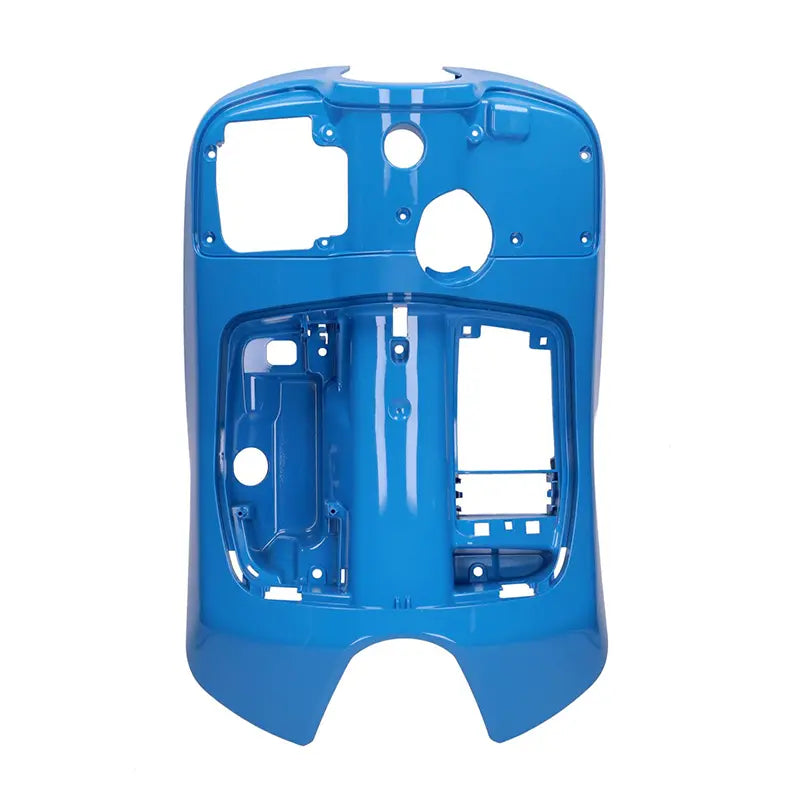 Origineel Beenschild Binnenkant - Vespa Sprint / Primavera - Euro5+ Modellen - 50cc ~ 150cc - Originele Kleuren - 1B010296 / 1b012307