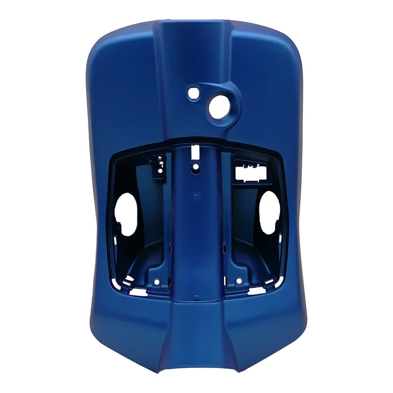 Origineel Beenschild binnenzijde - Vespa Sprint / Primavera 50cc - Originele Kleuren