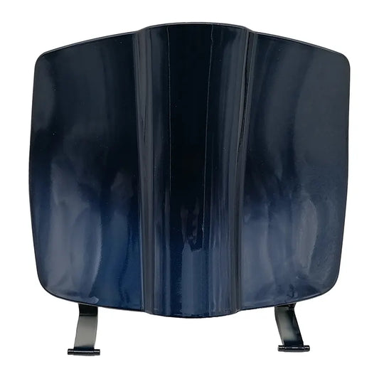 Origineel Beenschilddeksel / Klep Handschoenenvakje - Vespa Sprint / Primavera - Originele Kleuren