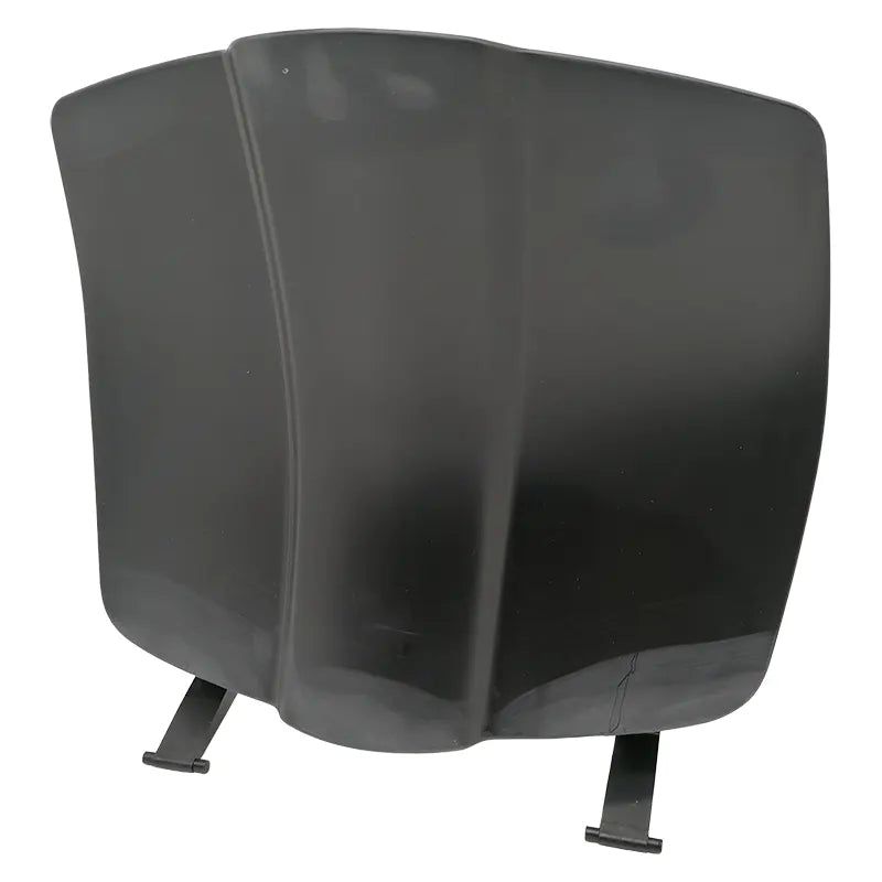 Origineel Beenschilddeksel / Klep Handschoenenvakje - Vespa Sprint / Primavera - ongespoten - 673618