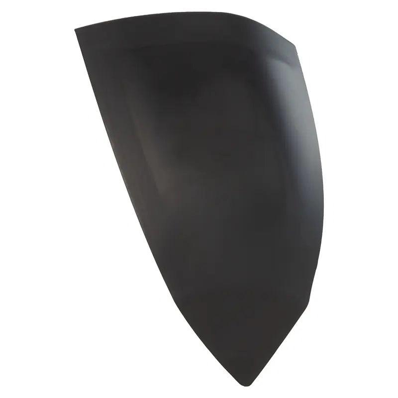 Origineel Eindkapje Rechterzijde Onderkuip - Vespa Sprint / Primavera - Ongespoten - 673627