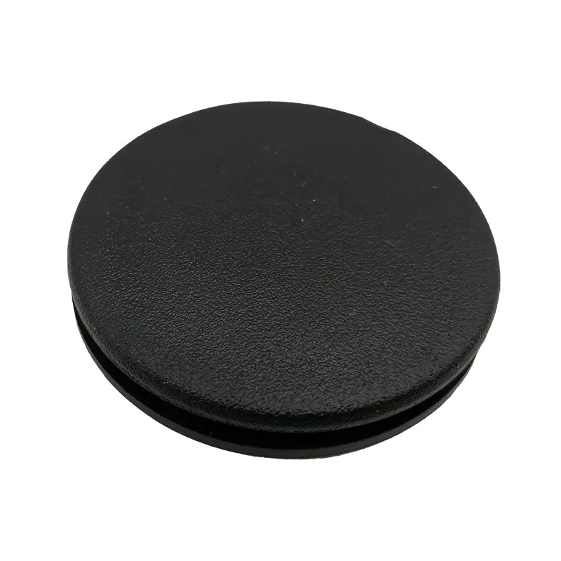 Origineel Piaggio Inspectierubber carterdeksel / kickstarterdeksel Zip - 2T modellen - 40mm - 483859