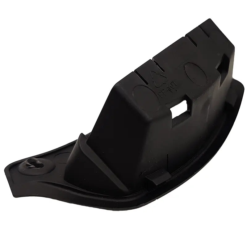 Origineel Vespa Afdekkapje Kentekenverlichting - Vespa Sprint / Primavera - Euro4 / Euro5- 673610000C