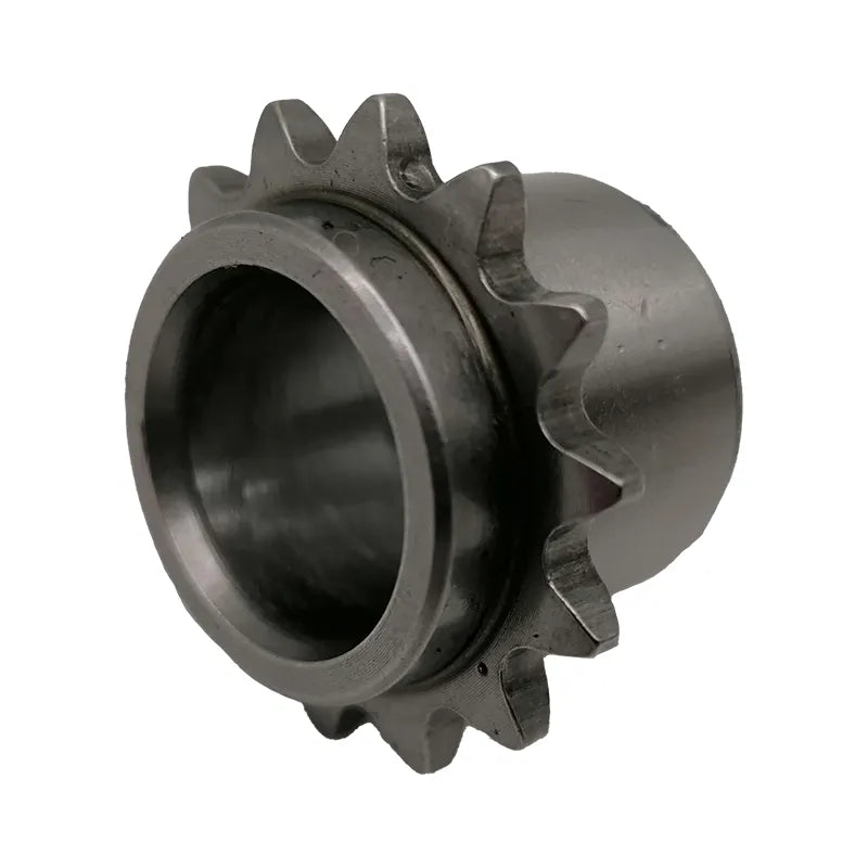 Original Vespa / Piaggio Ölpumpen-Kurbelwelle - 833495