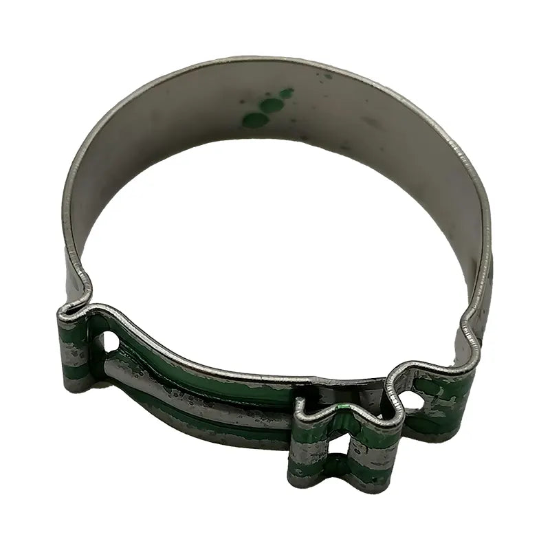 Origineel Vespa / Piaggio - Slangklem Secundaire Luchtslang - Sprint / Primavera / Zip - Euro5 - 827444