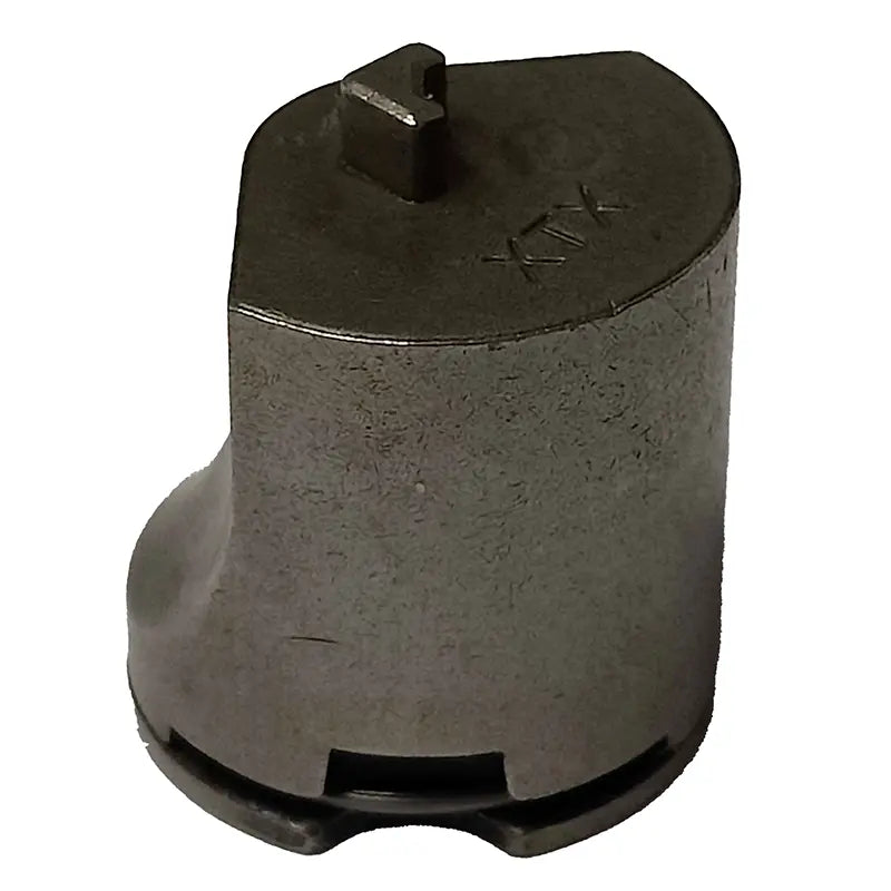 Origineel Vespa Slotblokje compleet - Sprint / LX / Zip / GT - 1B006291