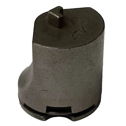 Origineel Vespa Slotblokje compleet - Sprint / LX / Zip / GT - 1B006291