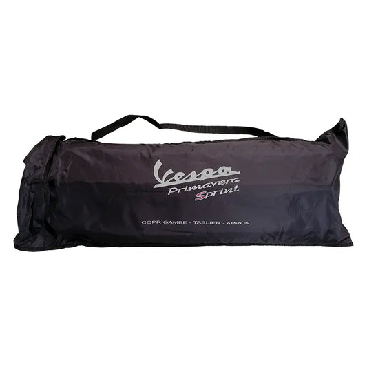 Origineel Vespa Beenkleed - Sprint / Primavera / Elettrica - 605576M010