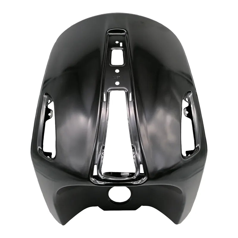 Origineel Voorscherm / Beenschild - Vespa Sprint / Primavera - ongespoten - 6743225 / 1B0103845