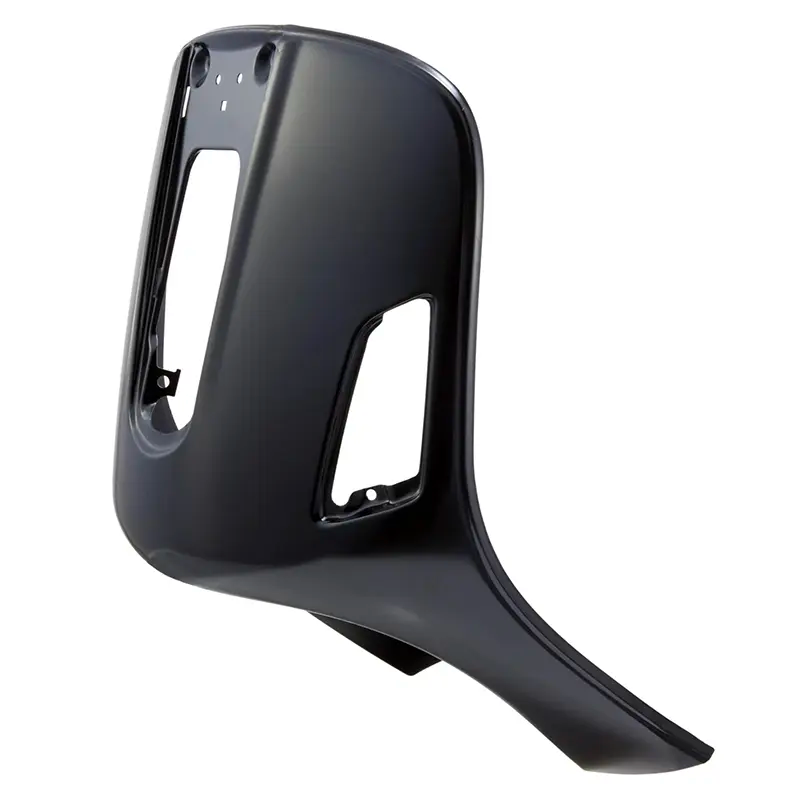 Origineel Voorscherm / Beenschild – Vespa GTS / GTV - Modellen t/m Bouwjaar 2018 – Ongespoten – 6722835