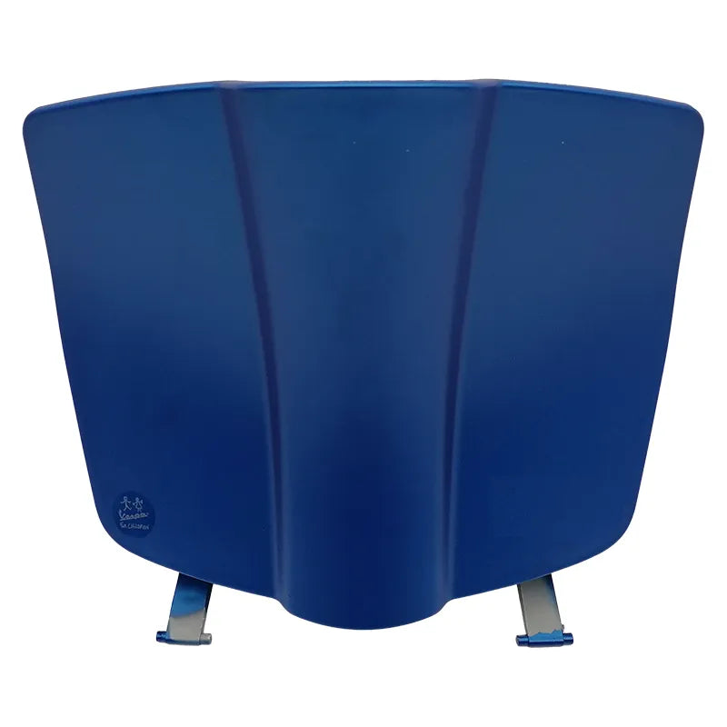 Origineel Beenschilddeksel / Klep Handschoenenvakje - Vespa Sprint / Primavera - Originele Kleuren