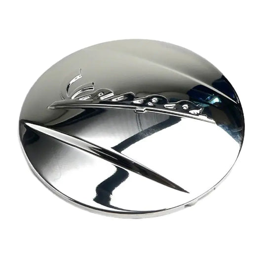Originele Afdekking Met Logo Variodeksel - Vespa GTS - Piaggio MP3 / X7 - 125cc ~ 300cc - CM155107 / CM155106