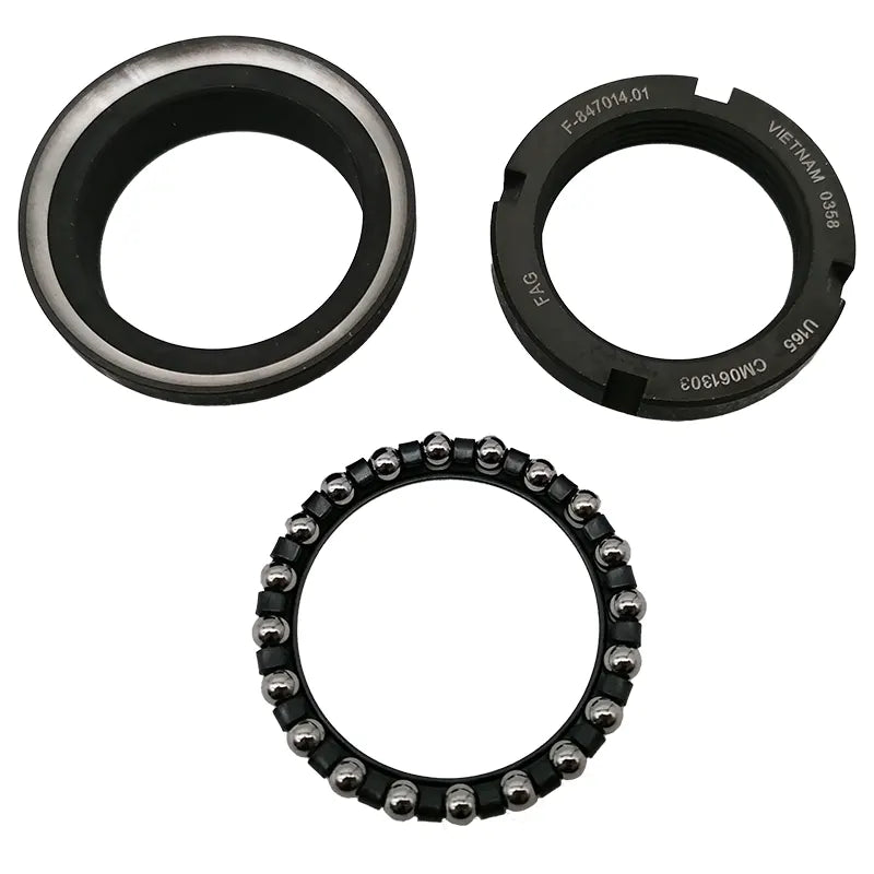 Originele Balhoofdset Bovenkant - LX / S / Zip / Primavera / Sprint - 65069345