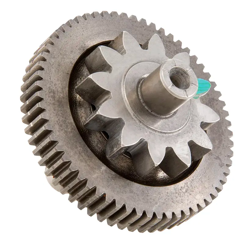 Originele Bendix / Starterrondsel - Vespa GTS - Piaggio MP3 / Beverly etc. - 250cc ~ 300cc - 8427035