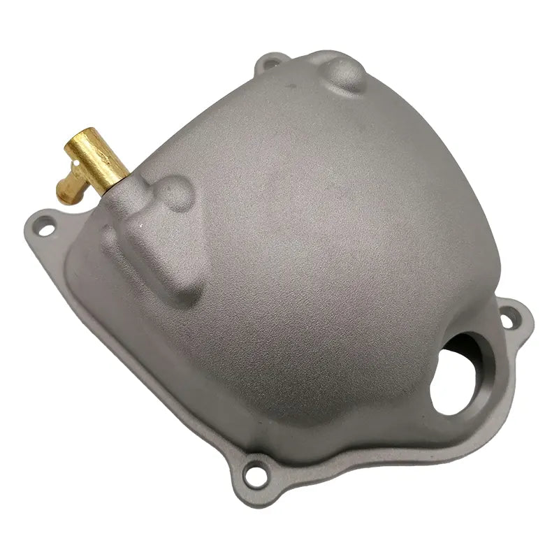 Originele Cilinderkopdeksel / Kleppendeksel - Vespa / Piaggio - Euro4 en Euro5 - 1A008608