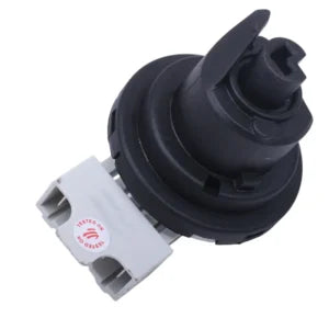 Originele Contactslot stekker - Euro4 / Euro5 - Sprint / Primavera / GTS - 1D001338