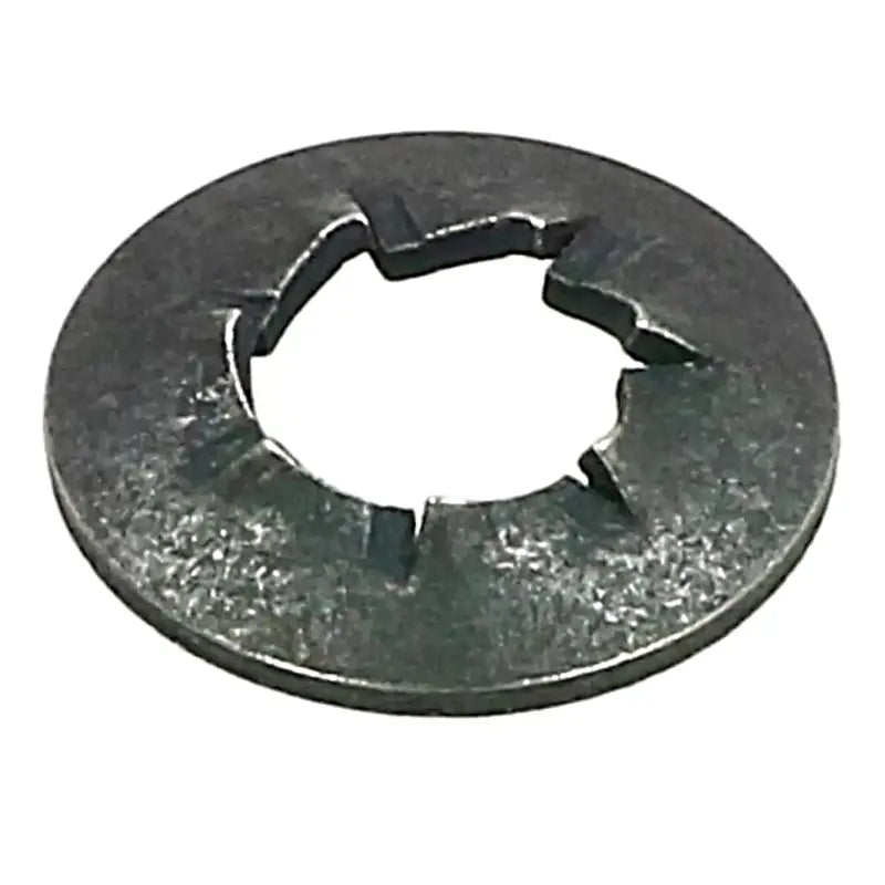 Original Toothed Circlip - Vespa Sprint / GTS / LX - Piaggio MP3 / Beverly etc. - 50cc ~ 500cc - 012528