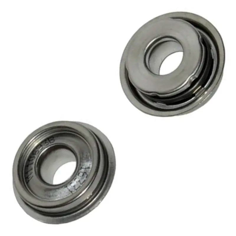 Originele Keerring Waterpomp - Vespa GTS / GTV - Piaggio MP3 / Beverly etc. - 125cc ~ 300cc - 82991R