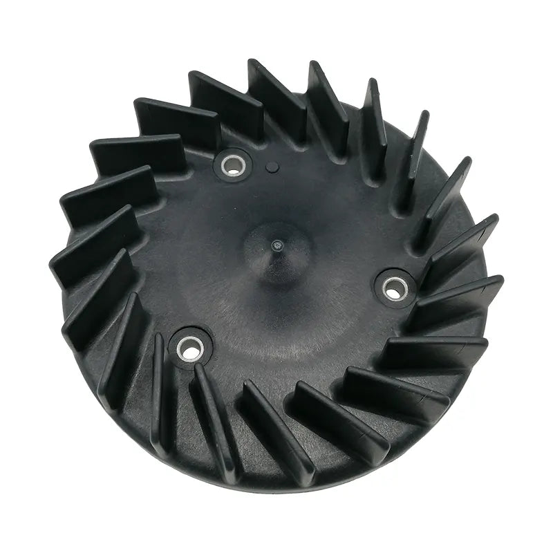 Originale Kühlerventilatorzündung / Stator - Sprint / Primavera / Zip / LX - 1A011563