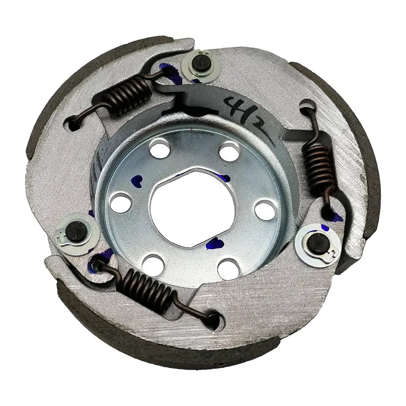 Originele Koppelingsegmenten - Vespa / Piaggio - CM270503