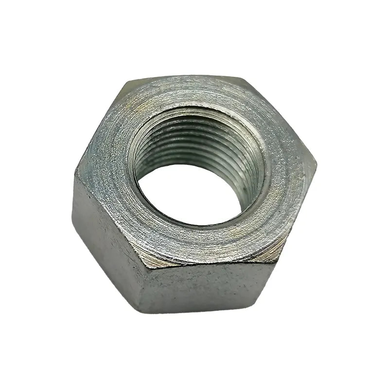 Originele Moer Voorwielas Piaggio Zip - 646587