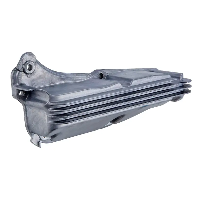 Originele Oliepan - Vespa GTS / Piaggio MP3 - Grijs / Zijdeglans Zwart - 1A012834 / 875908