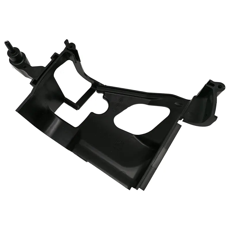 Originele Onderste Koelkap Cilinderkop - Vespa / Piaggio - Euro4 en Euro5 - 1A017373