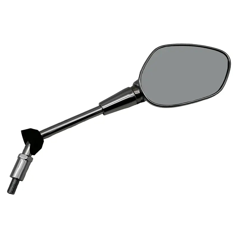 Originele Spiegel Vespa GTS 125 ~ 300cc - Euro5 - Chroom / Glanszwart - Rechts - CM327802 / CM327805