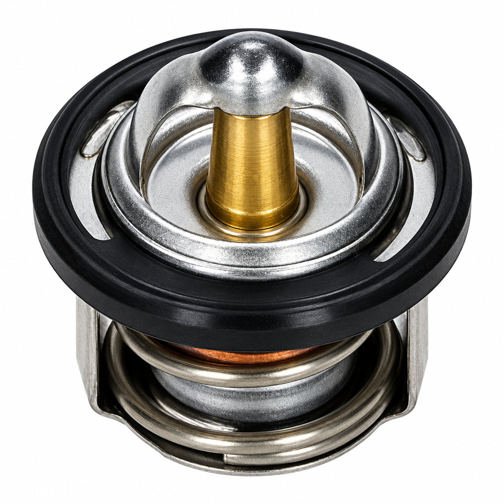 Originaler Thermostat für Zylinderkopf – Vespa GTS/GTV – Piaggio MP3/Beverly – Quasar – 125–300 cm³ – 82831R5